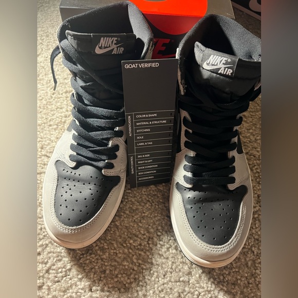 Air Jordan 1 High - Picture 1 of 9